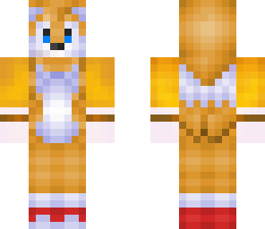 tails