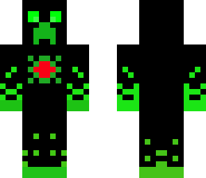 lime ice creeper