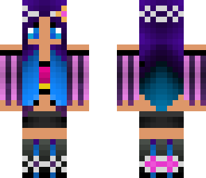 vocaloid merli