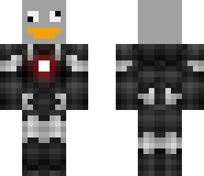war machineduck mk 1