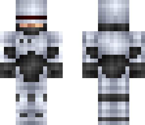 robocop