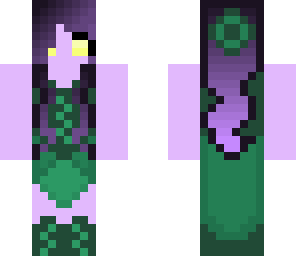ender princess edited