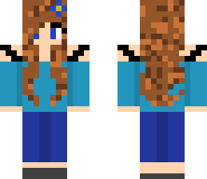 steve girl edited