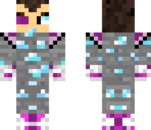 vegetta diamante