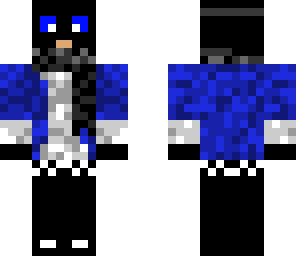 aviator skin