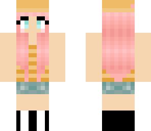 safari girl