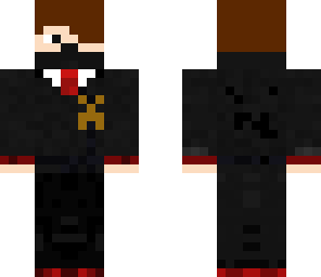 agent c