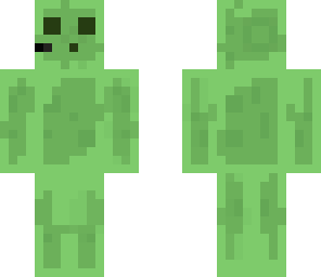 slime