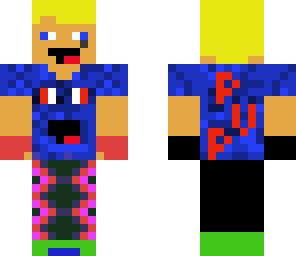 pvp guy