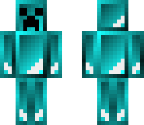 diamond creeper