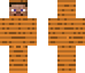 carrot steve 