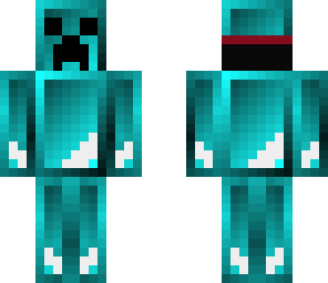 diamante creeper