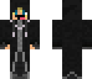 edited roxas