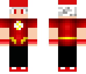 flash boy