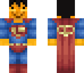 iluh superman
