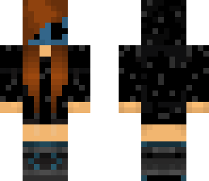 eyeless jack girl