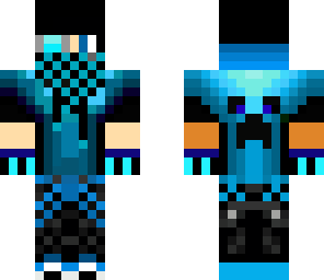 techno guy