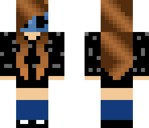 eyeless jack girl