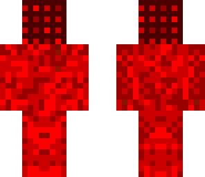 random red