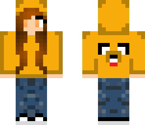 jake girl