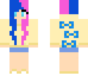 bon bon girl