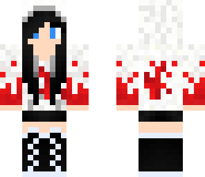 jeff the killer girl
