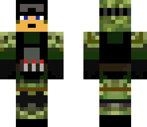 army guy remade remade