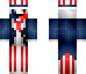 derpy uncle sam