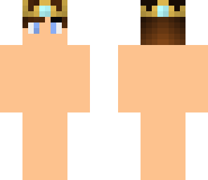 king skin base