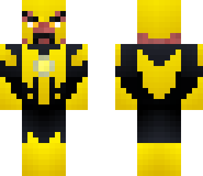 sinestro