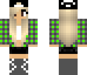 my skin