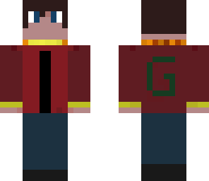 garthgarth