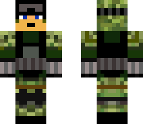 army guy remade remade remade