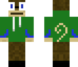 fixed mokey nerd