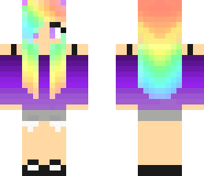 rainbow