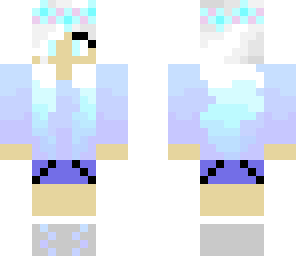 frost girl