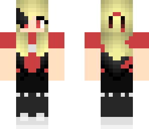 skirt punk