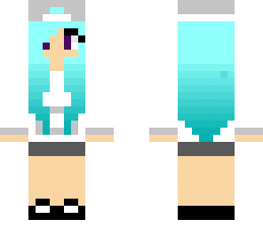 aqua