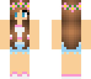 flower crown 