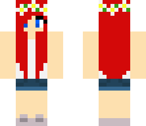girl