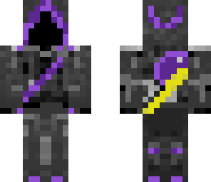 purple assassin