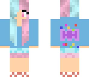 candy girl