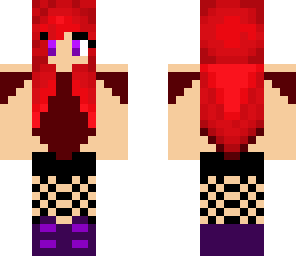 lust - seven deadly sins