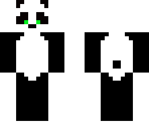 panda