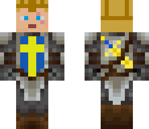 swedish war king