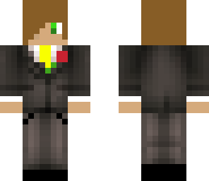 jake's suit