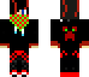 creeper guy