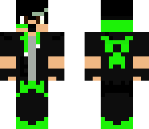 mean creeper guy