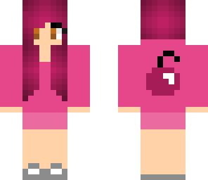 cherry girl