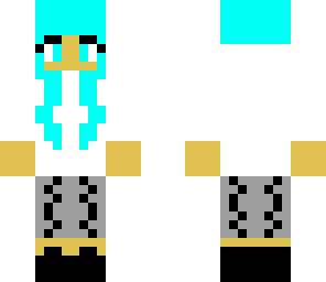 punk girl 4